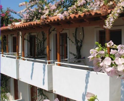 Agia Marina Apartamento | Costantonia Holiday Apartments