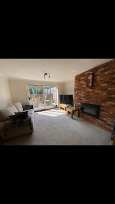 Birmingham Apartamento | Cosy 3-Bed Home Near Birmingham City Centre