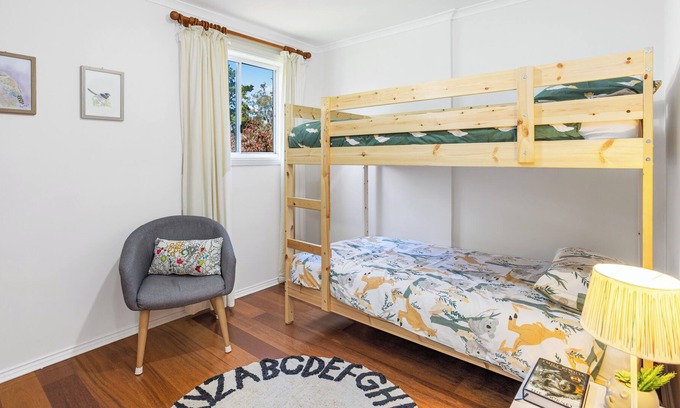 Hawthorndene Apartamento | Cosy Adelaide Hills getaway