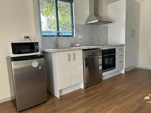 Springvale Casa | Cosy and convenient accommodation