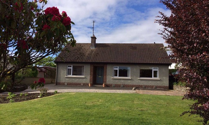 Lisbellaw Cabaña | Casa acogedora y elegante, ubicación conveniente para explorar Fermanagh Lakelands