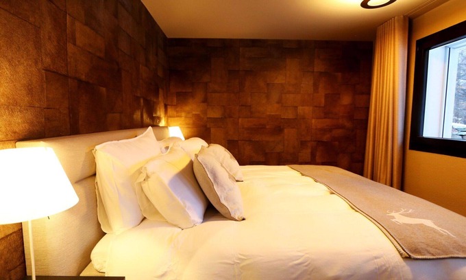 Saas-Fee Apartamento | Hermoso apartamento para 6 personas con WIFI, TV y balcón