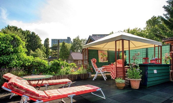 Heerlen Apartamento | Acogedor apartamento en Heerlen con terraza