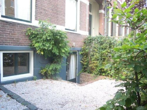Municipality of Arnhem Apartamento | Cosy appartment in basement
