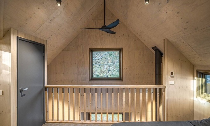 Dargo Cabina | Cosy Cabin 15 min drive from Mount Hotham