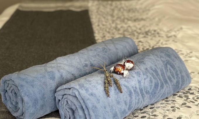 Eikenbosch Cabaña | Cosy cottage in one of Cape Towns savest suburbs. Any nomad's dream.