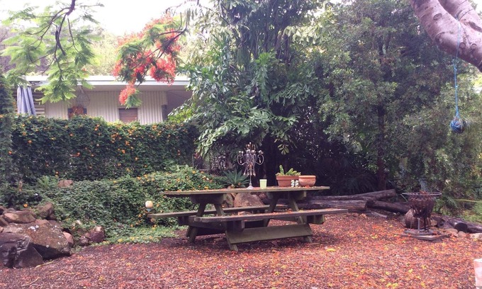 Cedar Pocket Cama Y Desayuno | Cosy farm BnB close to Gympie, Queensland.