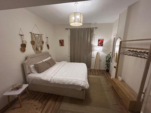 As-Sayidah Zaynab Apartamento | Cosy flat downtown french institute view