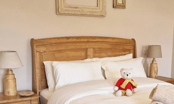 Bandon Apartamento | Cosy Self-Catering Studio