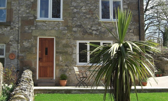 Hopton Cabaña | Acogedora y elegante cabaña de Derbyshire, a solo una milla de Carsington Water