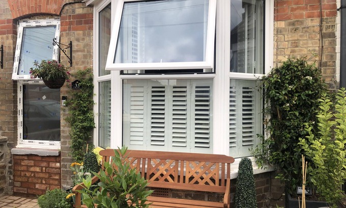 Taunton Casa | Cosy Victorian Town House with parking and great location