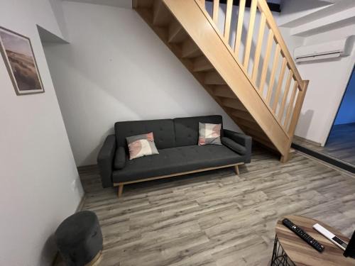 Henriville Apartamento | Cote Jardin, AMIENS 4-6 P