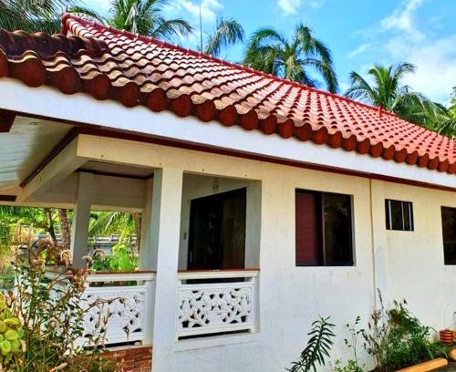 Real Hotel | Cottage 2 - Appleton Liitle Paradise Beach Resort & Restaurant