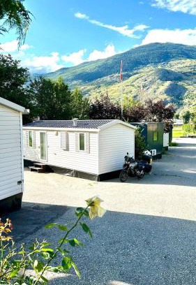 Agarn Apartamento | Cottage 2