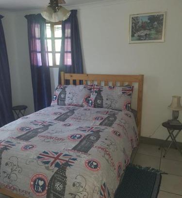 Broederstroom Casa | Cottage 3 at Cynthias Country