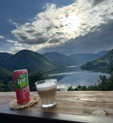 Jajce Casa | Cottage Arinda