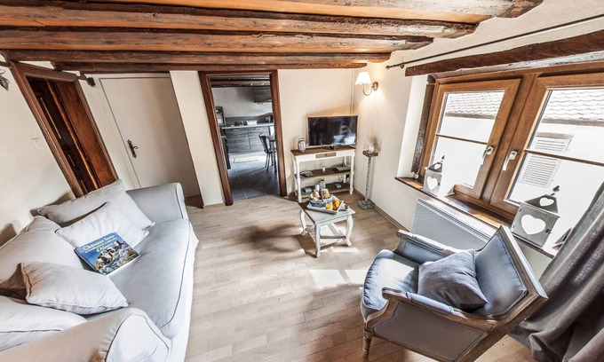 Turckheim Apartamento | Cottage 'BRAND