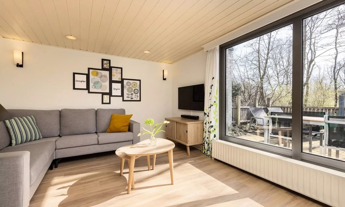Zeewolde Casa | Cottage Enfants Premium 4 Personnes