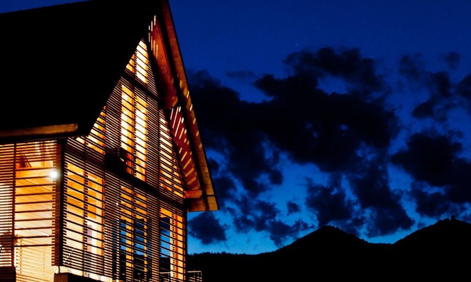 Hunawihr Casa | Casa rural Entre les Vignes