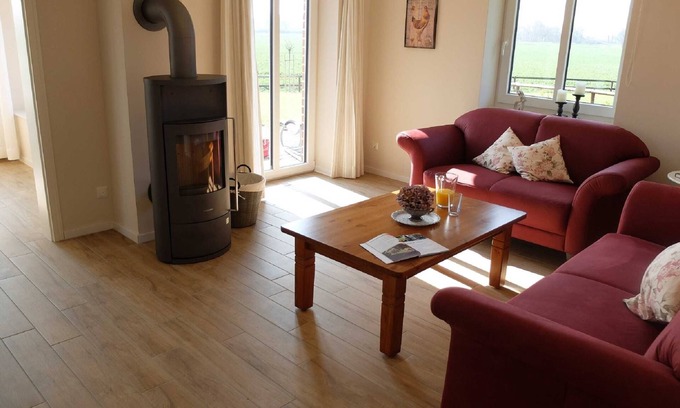 Stenderup Otro | Casa de campo casa de campo - casa de campo casa de campo - Ferienhof Börsby