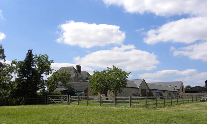 Hook Cabaña | Rural-Baño privado