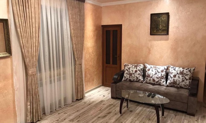 Tsaghkadzor Casa | Cottage Green Garden