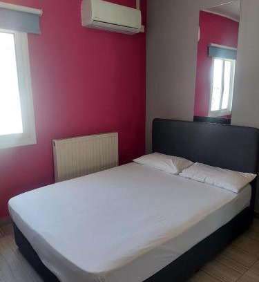 Ayios Dhometios Apartamento | Cottage Heights