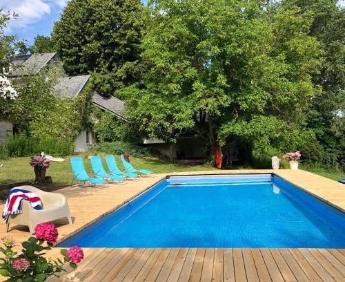 gmina Jastkow Villa | Cottage house Lublin