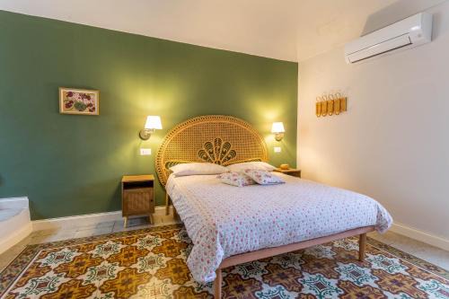 Campomarino Casa | Cottage in Campomarino old town