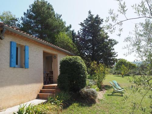 Apt Casa | Cottage in Luberon near Apt Market