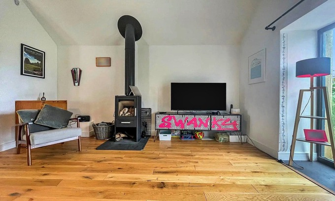 Kingsand Casa | Casa en Millbrook con Vistas