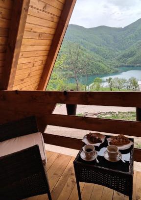 Republika Srpska Apartamento | Cottage MIRNI RAJ