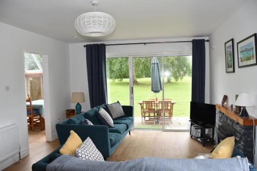 Rathmullan Casa | Cottage on the grounds of Rathmullan House Hotel