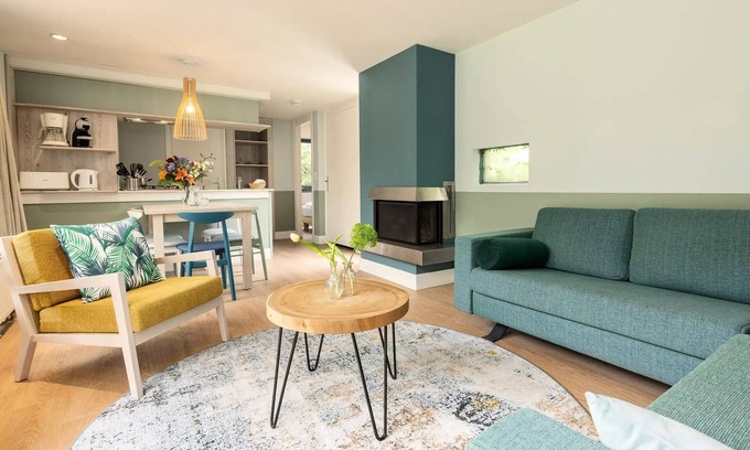 Westerhoven Casa | Cottage Premium 5 People