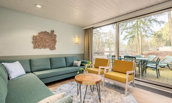 Westerhoven Casa | Cottage Premium 8 People