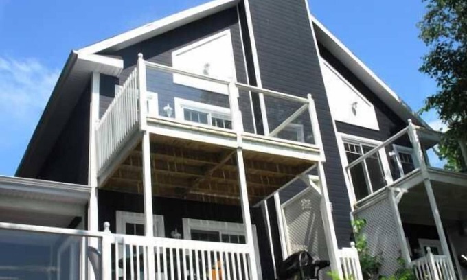 Baie-St-Paul Condominio | Cottage SEN-135-1 | Baie-St-Paul