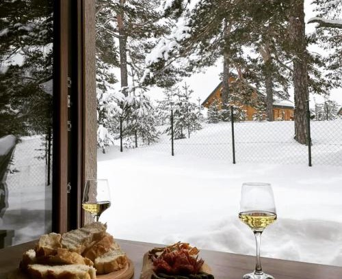 Zabljak Casa | Cottage Tea/Vikendica Tea, Durmitor NP, Žabljak
