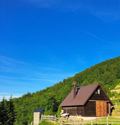 Sumece Casa | Cottage Vranica