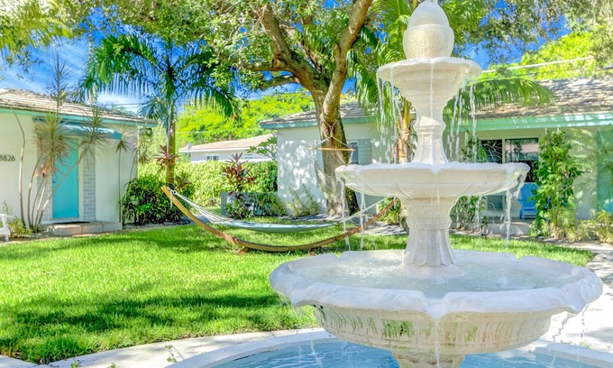 El Portal Cabaña | Cottages El Portal