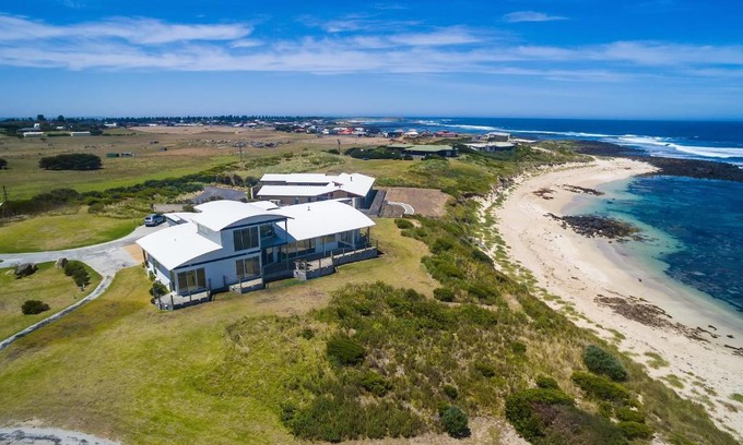 Port Fairy Casa | Cottages for Couples