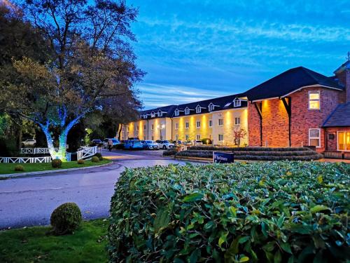 Knutsford Hotel | Cottons Hotel and Spa