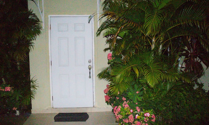 Kingston Casa | Country Club Comfort