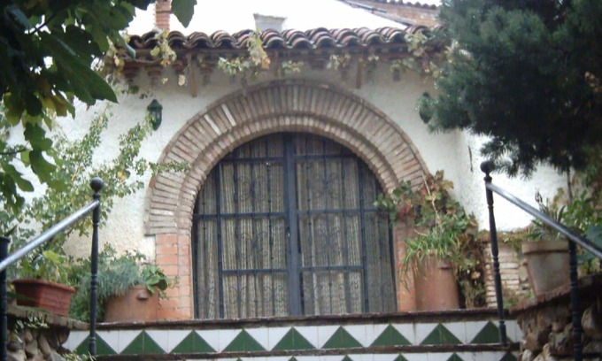 Tobed Cabaña | Casa Rural El Molino (10 pax)