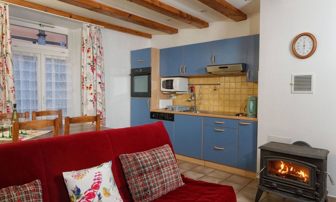 Hunawihr Apartamento | Casa / apartamento rural - HUNAWIHR (Ht-Rhin)