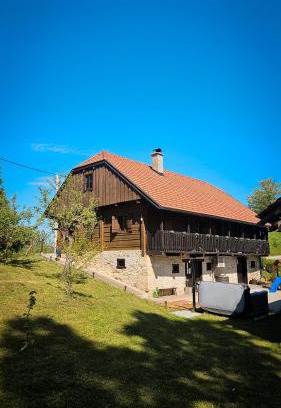 Zagorska Sela Chalet De Esquí | Country home Lagom