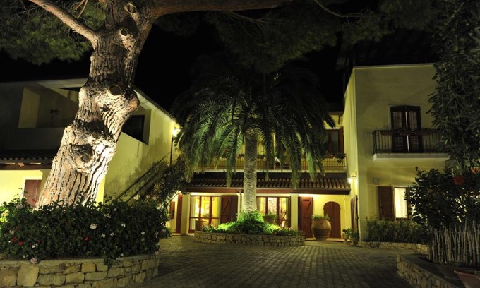 Alghero Casa | Country Hotel Vessus