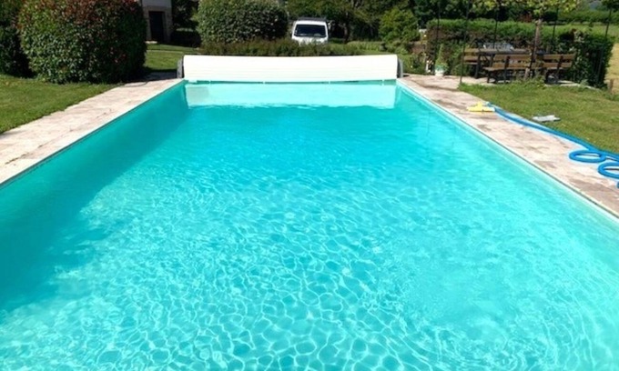 Girac Casa | Country house at the confluence of the Cère and Dordogne rivers