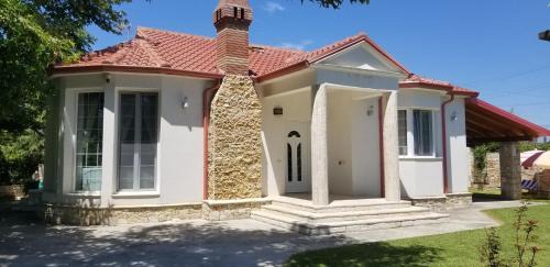 Ardenice Villa | Country House Bubullime Albania (Villa - Cottage)