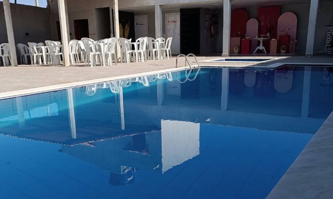 Arcoverde Casa | Country house in Arcoverde/PE for accommodation, season and São João.