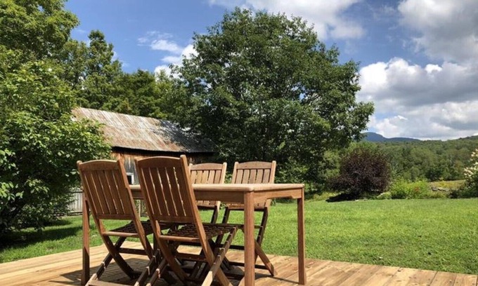 Sutton Casa | Country House in Sutton